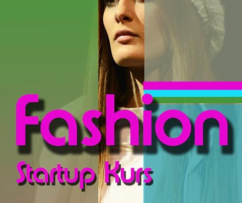 Fashion startup 2016